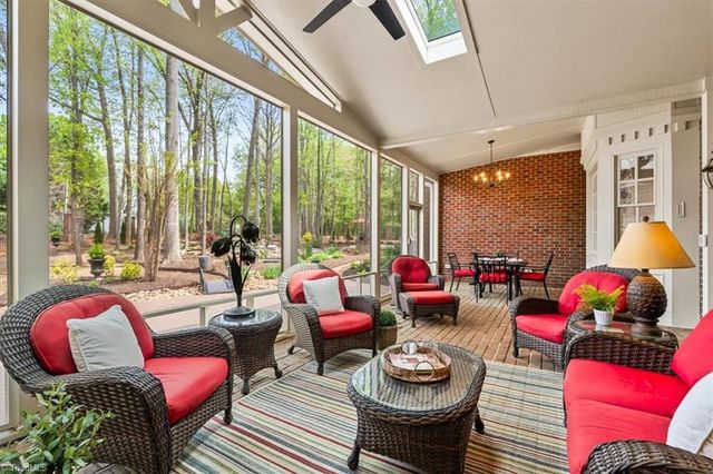 14 Provincetown Court, Greensboro, NC 27408
