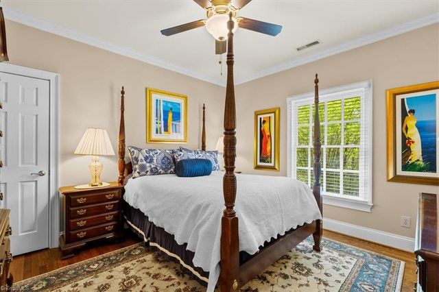 14 Provincetown Court, Greensboro, NC 27408