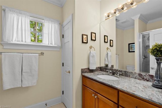 14 Provincetown Court, Greensboro, NC 27408