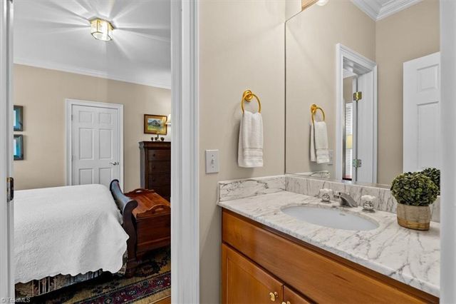 14 Provincetown Court, Greensboro, NC 27408