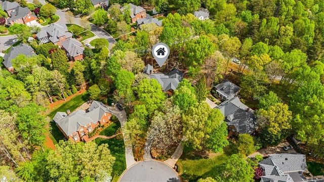 14 Provincetown Court, Greensboro, NC 27408