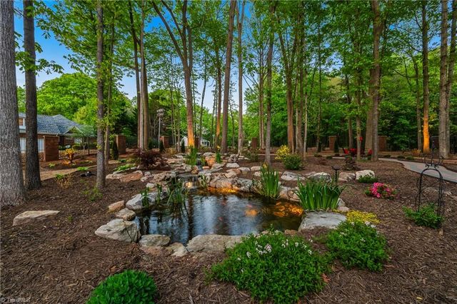 14 Provincetown Court, Greensboro, NC 27408