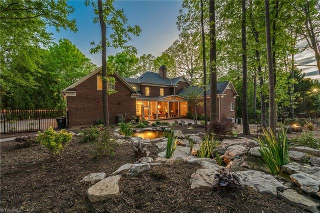 14 Provincetown Court, Greensboro, NC 27408