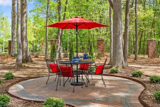 14 Provincetown Court, Greensboro, NC 27408