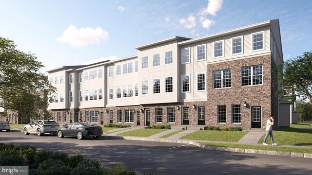 162 LEONA STEWART BLVD, Pennington, NJ 08534
