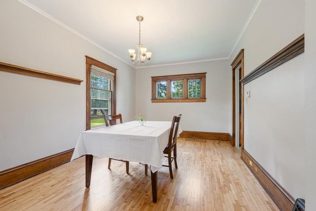 110 E RANDALL STREET, Appleton, WI 54911