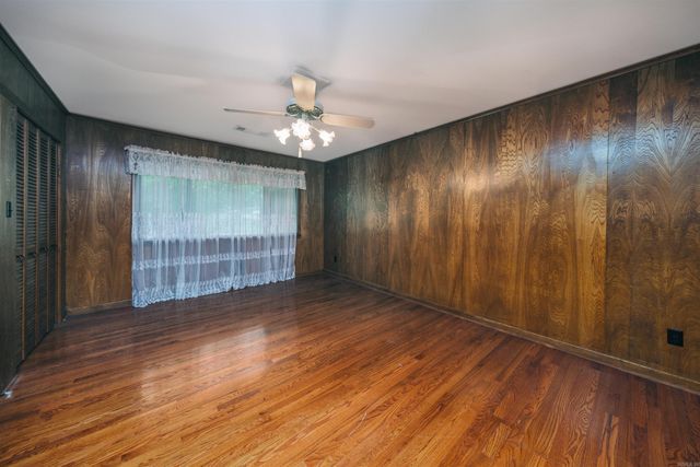1901 W Oak Street, El Dorado, AR 71730