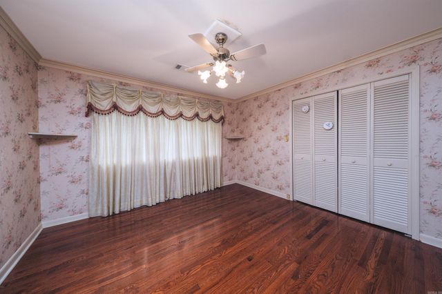 1901 W Oak Street, El Dorado, AR 71730