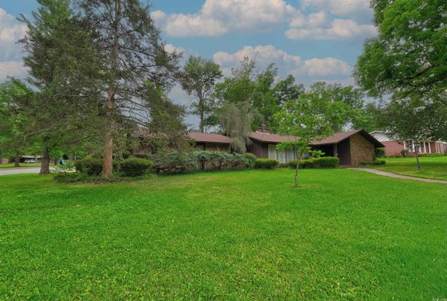 1901 W Oak Street, El Dorado, AR 71730