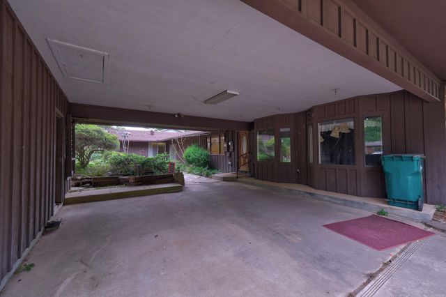 1901 W Oak Street, El Dorado, AR 71730