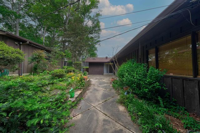 1901 W Oak Street, El Dorado, AR 71730
