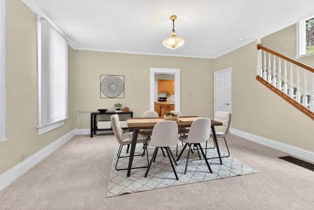 1263 Oakland Avenue, Columbus, OH 43212