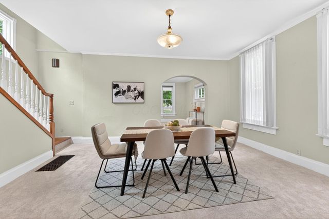1263 Oakland Avenue, Columbus, OH 43212