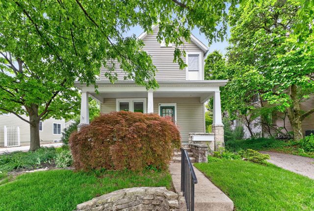 1263 Oakland Avenue, Columbus, OH 43212