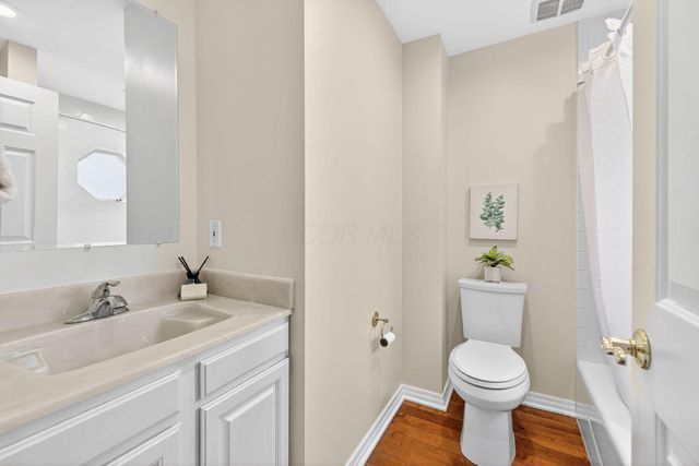 1263 Oakland Avenue, Columbus, OH 43212