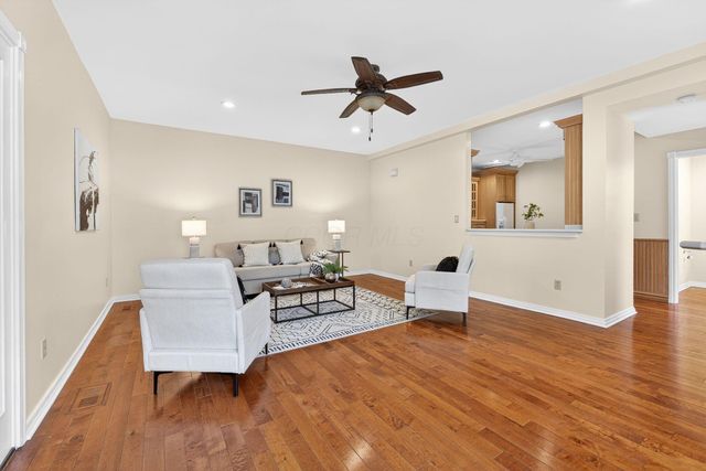1263 Oakland Avenue, Columbus, OH 43212