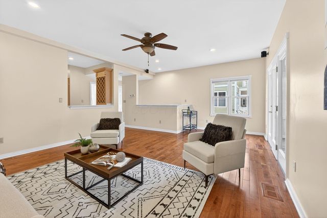 1263 Oakland Avenue, Columbus, OH 43212