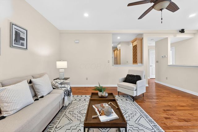 1263 Oakland Avenue, Columbus, OH 43212