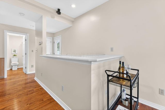 1263 Oakland Avenue, Columbus, OH 43212