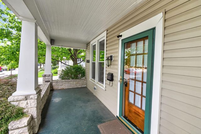 1263 Oakland Avenue, Columbus, OH 43212
