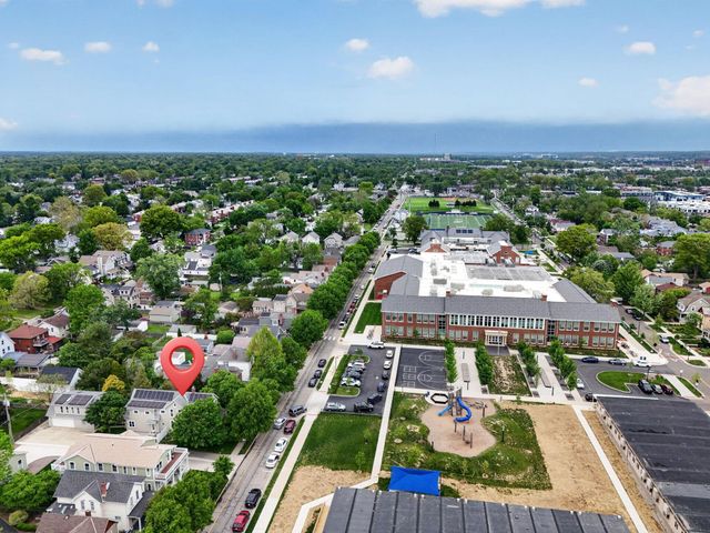 1263 Oakland Avenue, Columbus, OH 43212