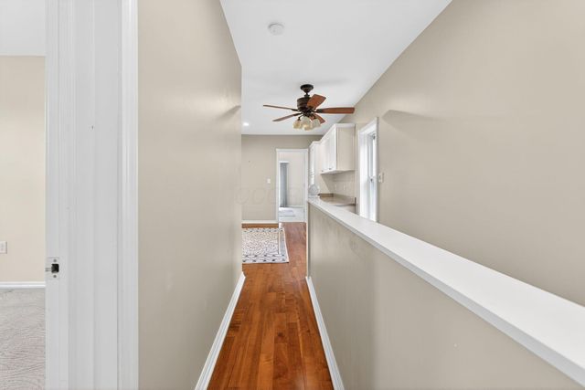 1263 Oakland Avenue, Columbus, OH 43212