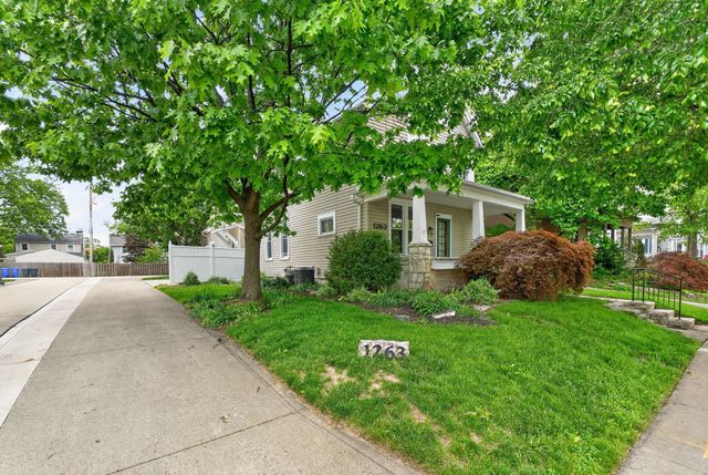 1263 Oakland Avenue, Columbus, OH 43212