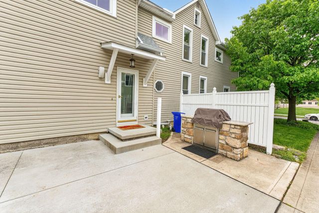 1263 Oakland Avenue, Columbus, OH 43212