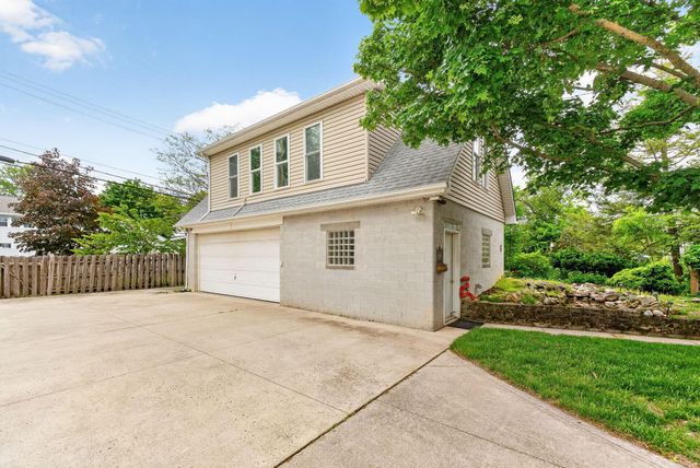 1263 Oakland Avenue, Columbus, OH 43212