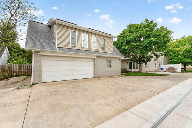 1263 Oakland Avenue, Columbus, OH 43212