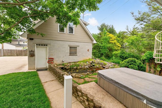 1263 Oakland Avenue, Columbus, OH 43212