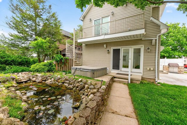1263 Oakland Avenue, Columbus, OH 43212