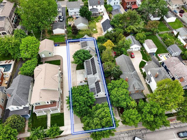 1263 Oakland Avenue, Columbus, OH 43212
