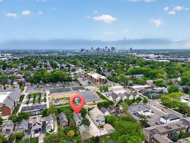 1263 Oakland Avenue, Columbus, OH 43212