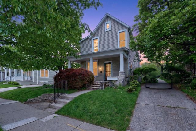 1263 Oakland Avenue, Columbus, OH 43212