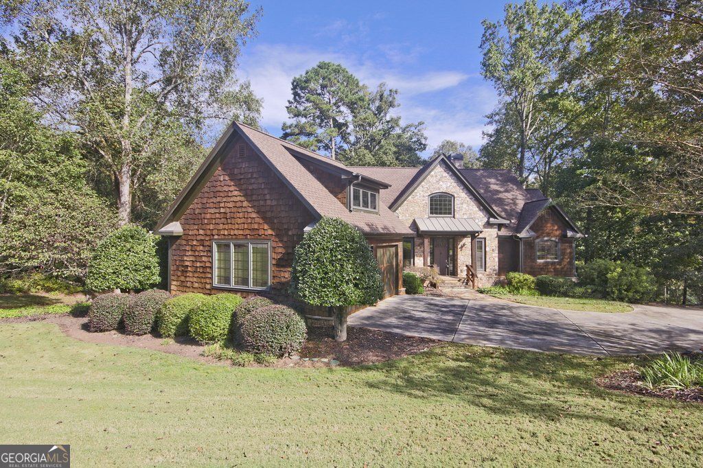 194 Edgewater Trail S, Toccoa, GA 30577 — photo 2