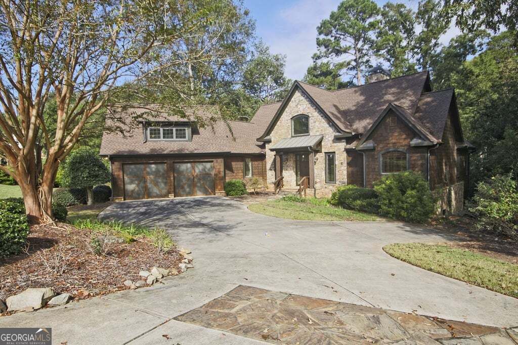 194 Edgewater Trail S, Toccoa, GA 30577 — photo 3