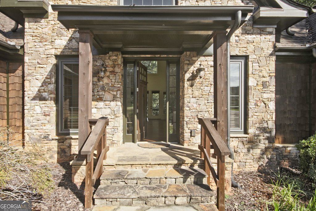 194 Edgewater Trail S, Toccoa, GA 30577 — photo 4