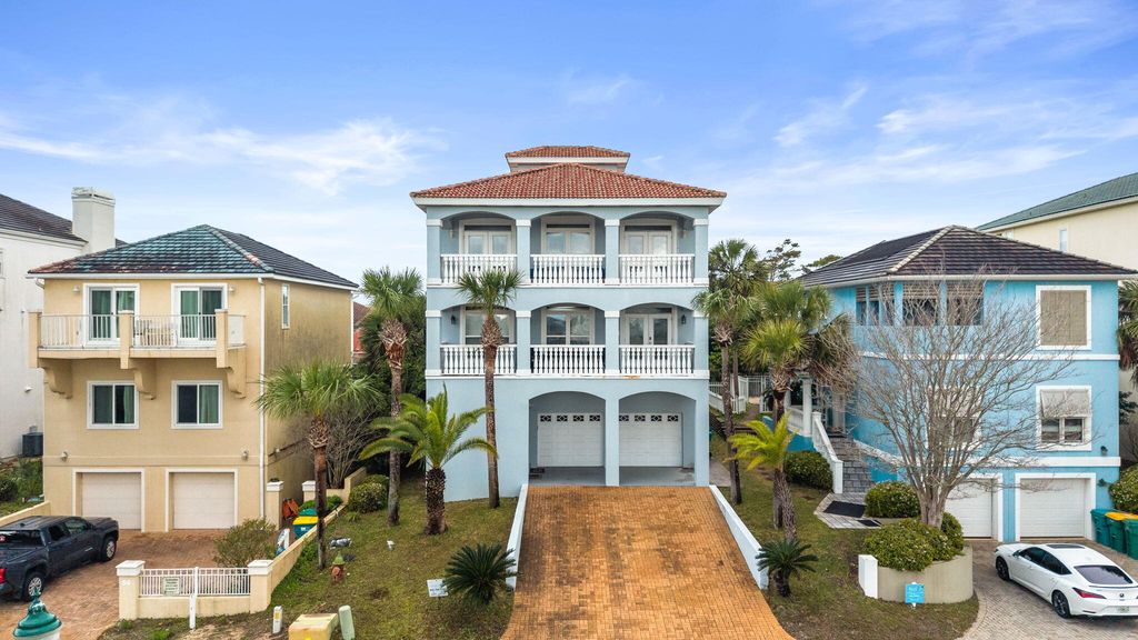 56 Terra Cotta Way, Destin, FL 32541