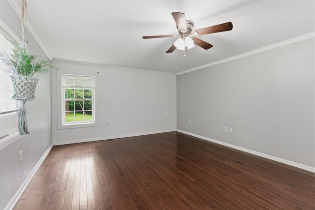 8836 W Sheepneck Rd, Mount Pleasant, TN 38474