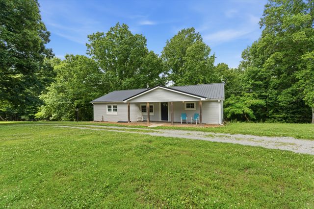 8836 W Sheepneck Rd, Mount Pleasant, TN 38474