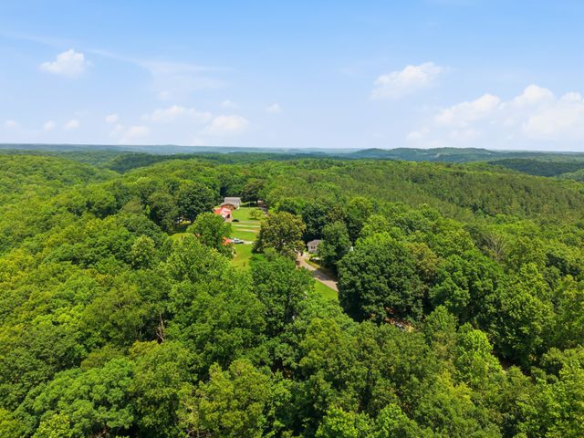 8836 W Sheepneck Rd, Mount Pleasant, TN 38474