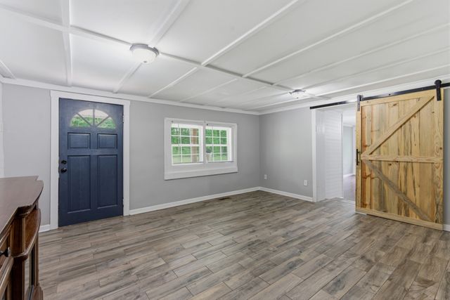 8836 W Sheepneck Rd, Mount Pleasant, TN 38474