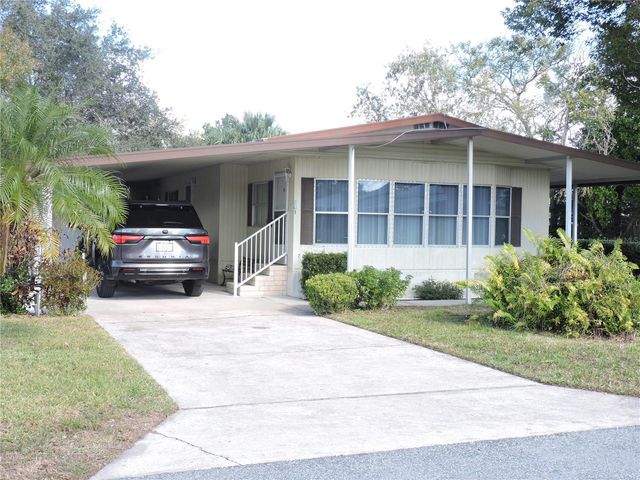 201 CALOOSA LAKE CIRCLE S, Lake Wales, FL 33859