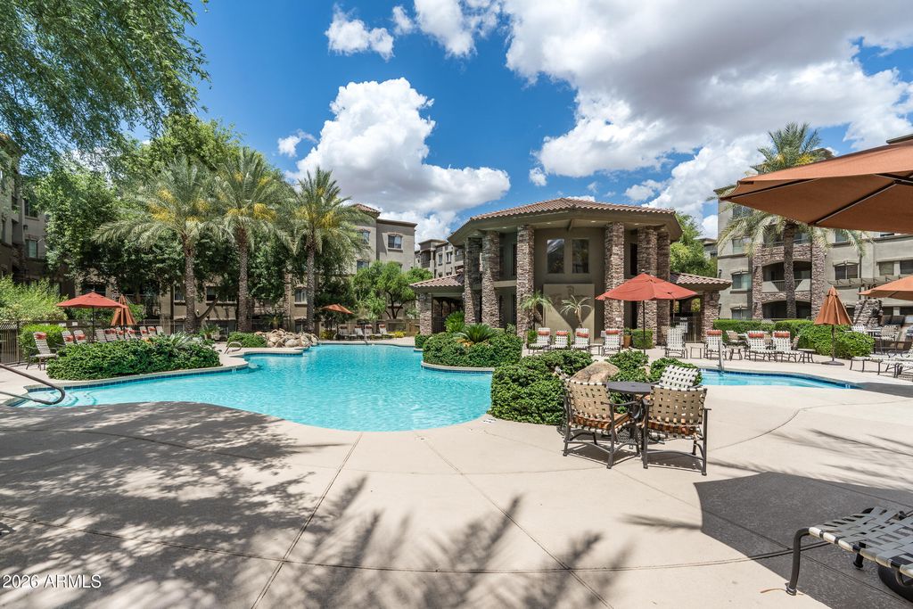 5450 E DEER VALLEY Drive 3170, Phoenix, AZ 85054
