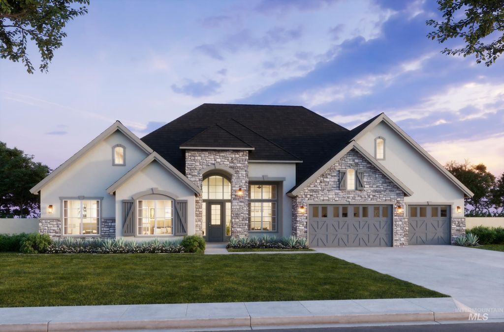 4382 W Estuary Ct., Eagle, ID 83616