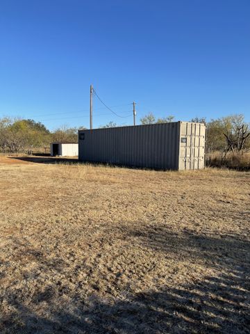 7691 S Fm 586, Bangs, TX 76823