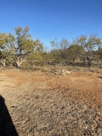 7691 S Fm 586, Bangs, TX 76823