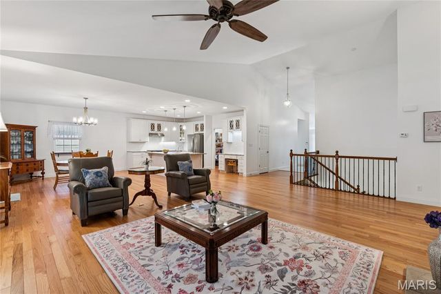 5331 Wilson Court, Oakville, MO 63129