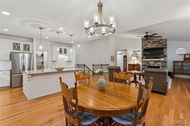 5331 Wilson Court, Oakville, MO 63129